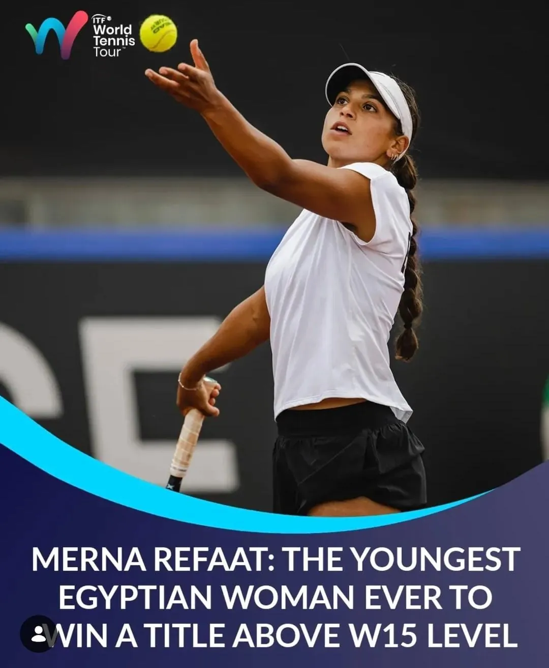 Merna Refaat